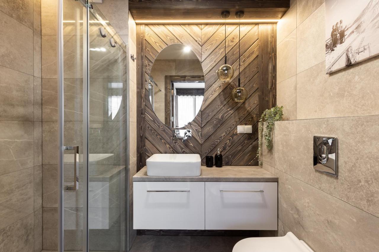 Male Zywczanskie Lux&spa