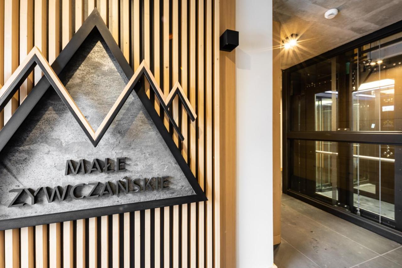 Male Zywczanskie Lux&spa