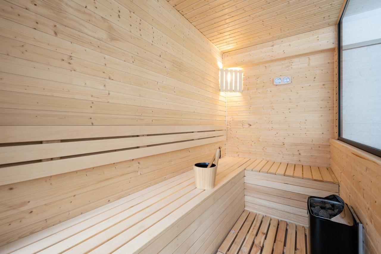 Male Zywczanskie Lux&spa Zakopane