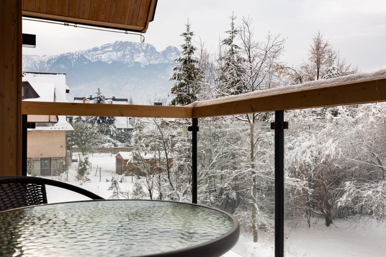 Male Zywczanskie Lux&spa * Zakopane