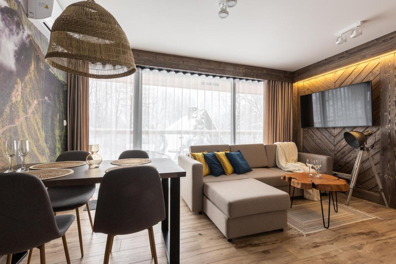 Male Zywczanskie Lux&spa * Zakopane