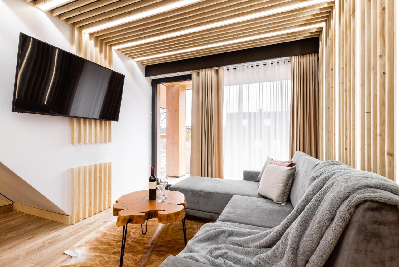 Male Zywczanskie Lux&spa