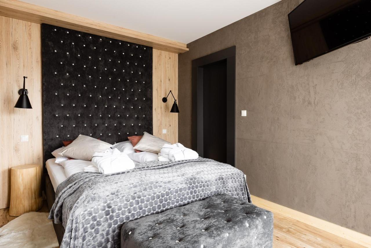 Male Zywczanskie Lux&spa *