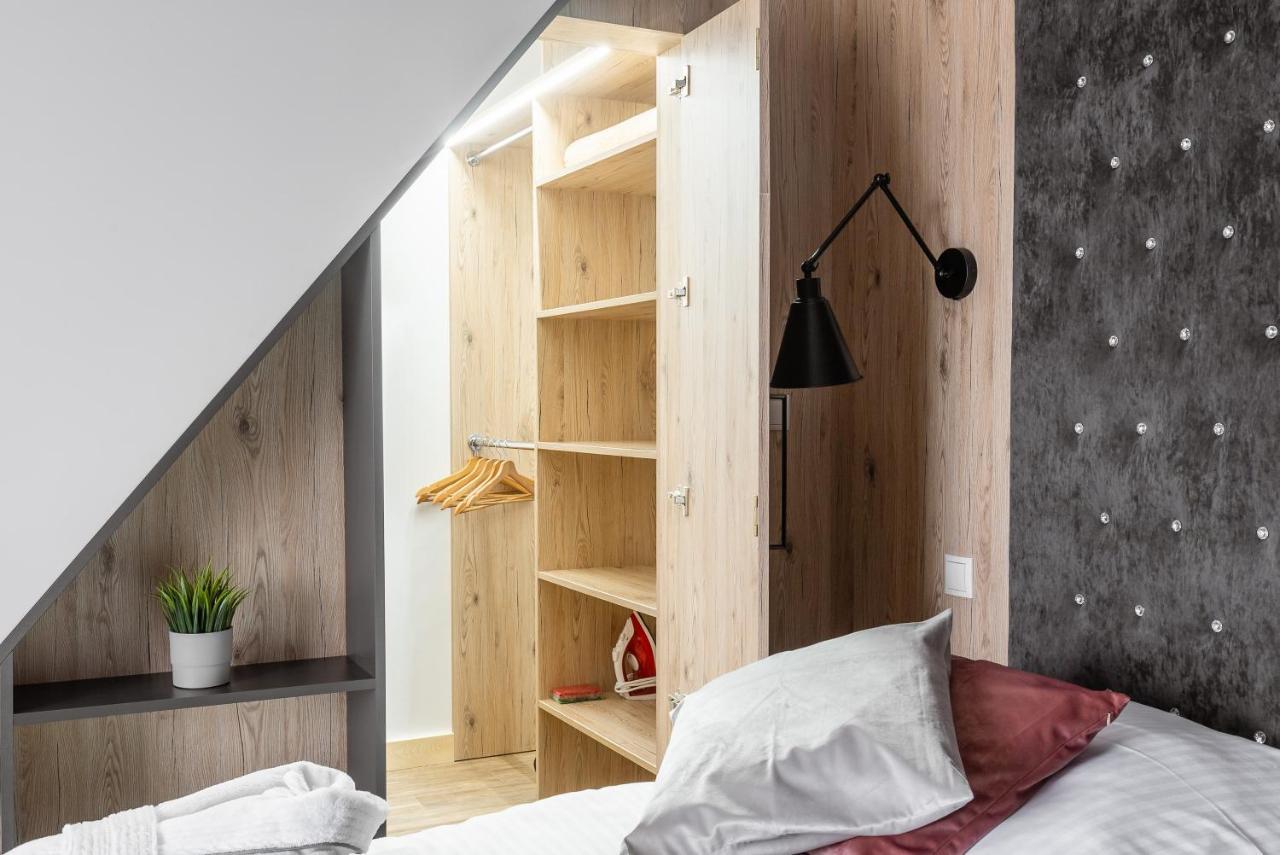 Male Zywczanskie Lux&spa * Zakopane