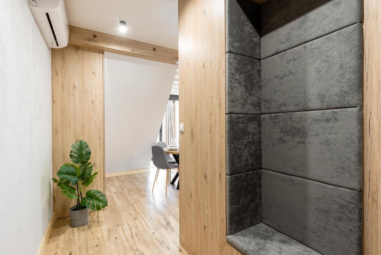 Male Zywczanskie Lux&spa *