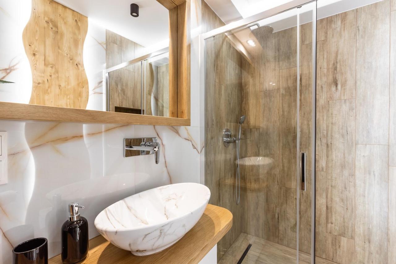 Male Zywczanskie Lux&spa Zakopane