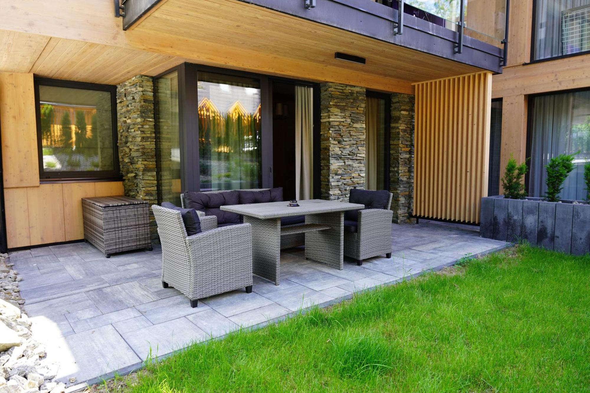 Apartment Male Zywczanskie Lux&spa