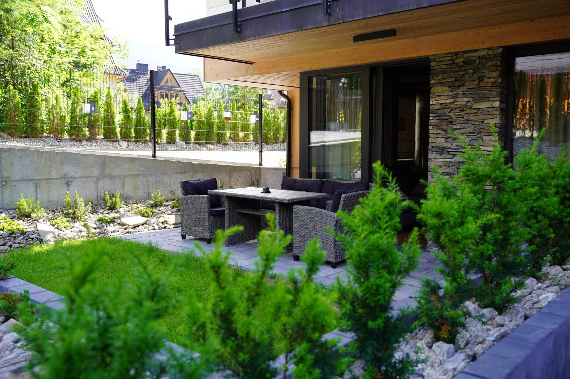 Male Zywczanskie Lux&spa * Zakopane