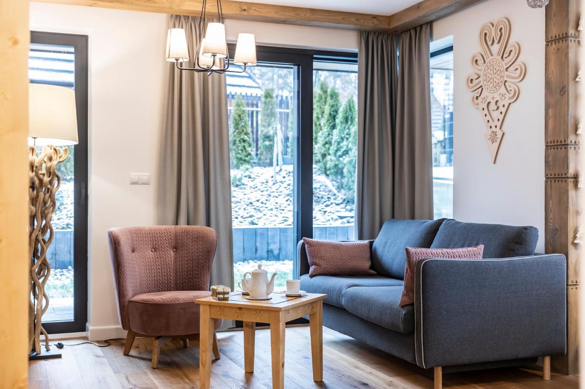 Male Zywczanskie Lux&spa *