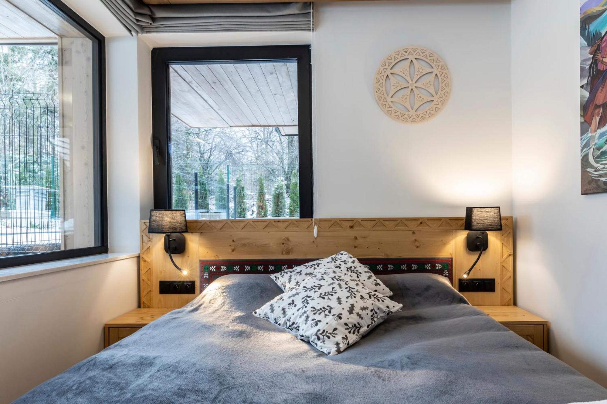Male Zywczanskie Lux&spa Zakopane