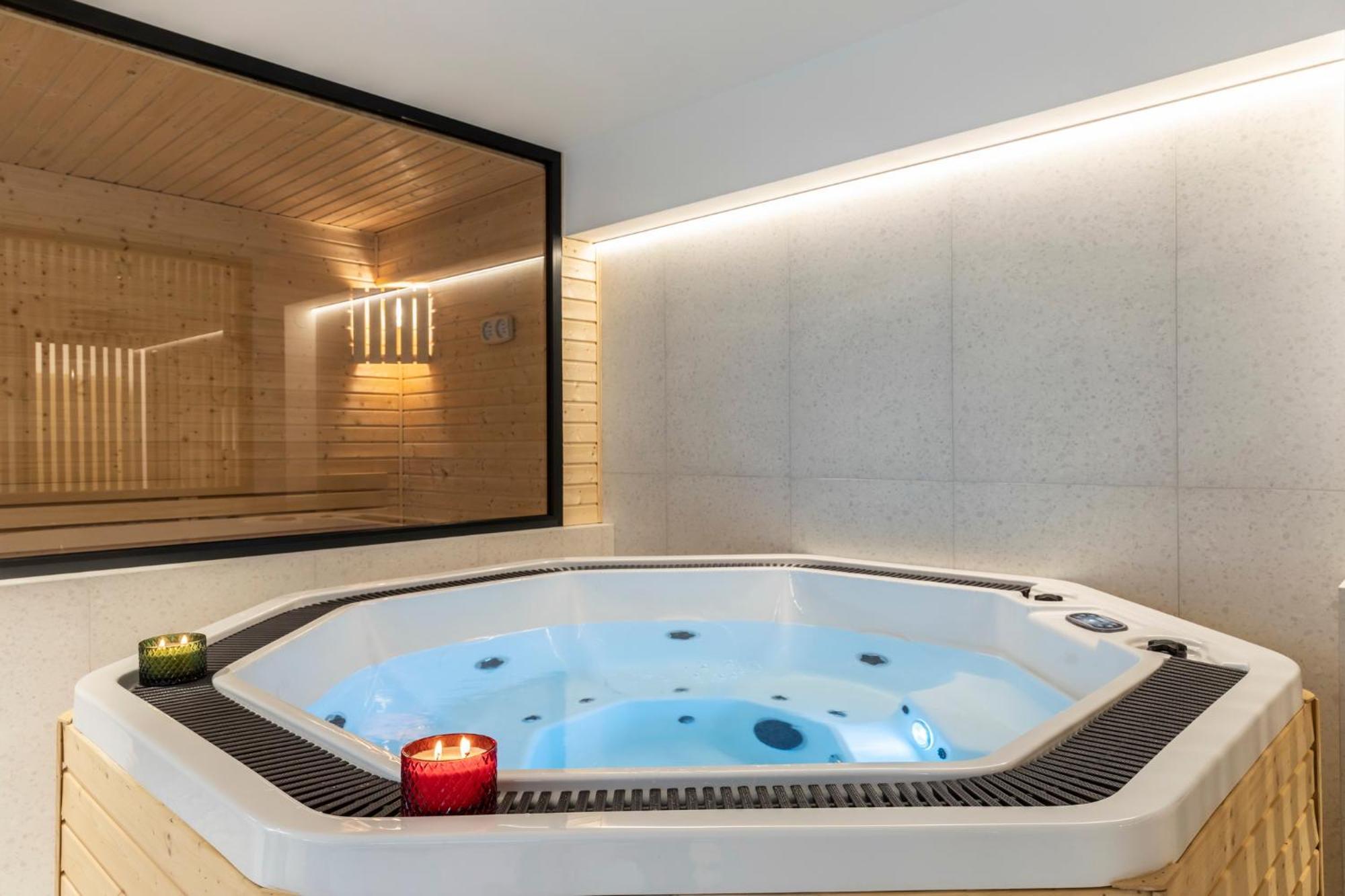 Male Zywczanskie Lux&spa Zakopane
