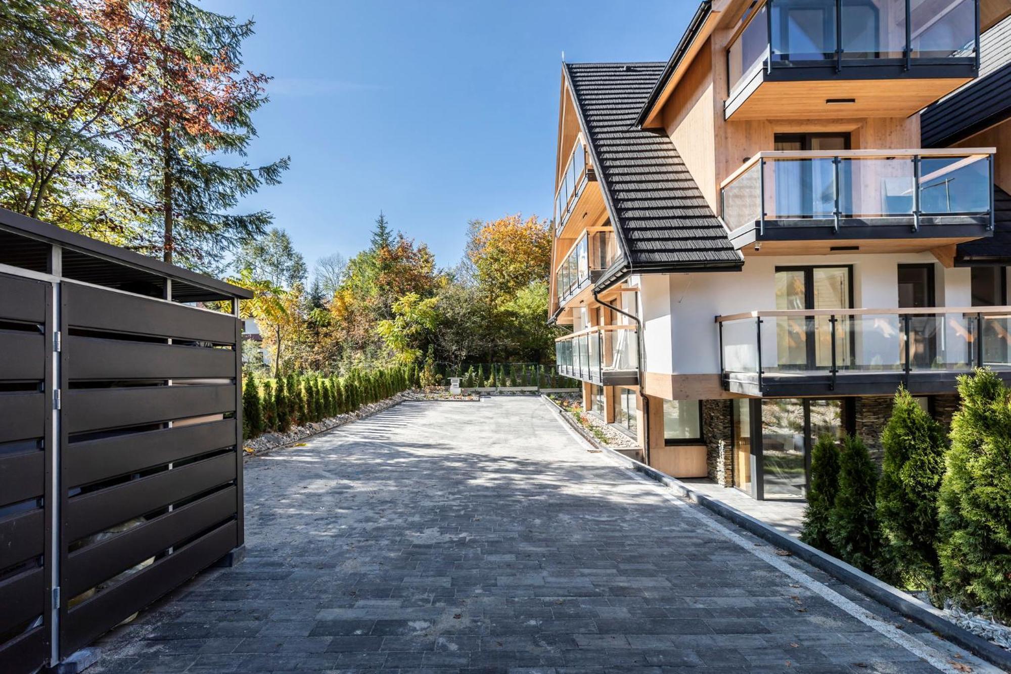 Male Zywczanskie Lux&spa * Zakopane