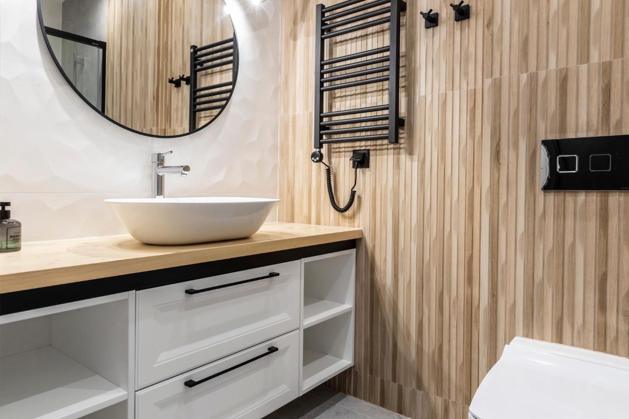 Apartment Male Zywczanskie Lux&spa