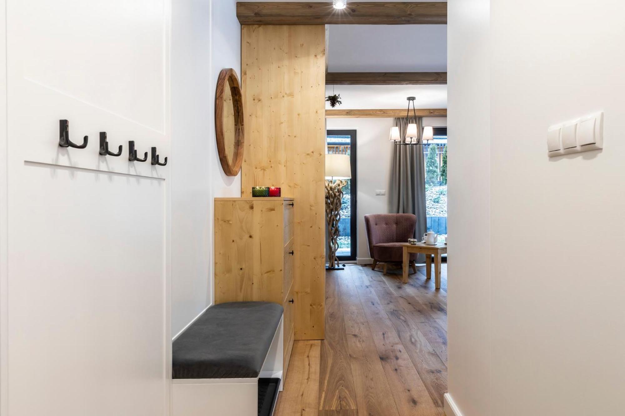 Male Zywczanskie Lux&spa Zakopane