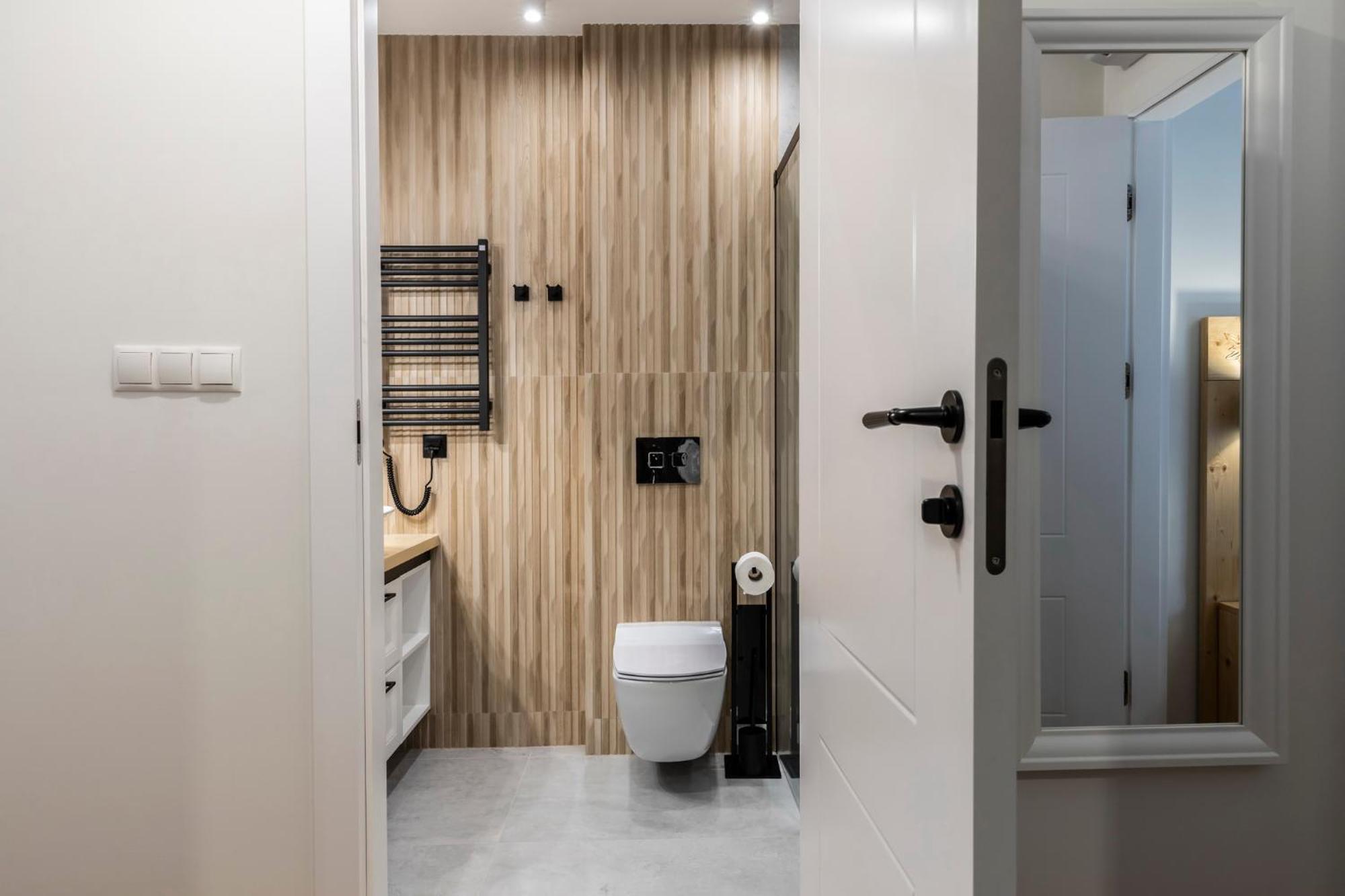 Apartment Male Zywczanskie Lux&spa Zakopane