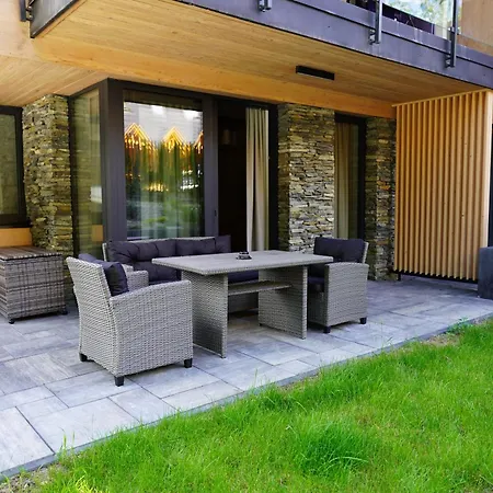 Apartamenty Male Zywczanskie Lux&Spa Zakopane Exterior foto
