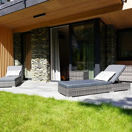 Apartamenty Male Zywczanskie Lux&Spa Zakopane Exterior foto