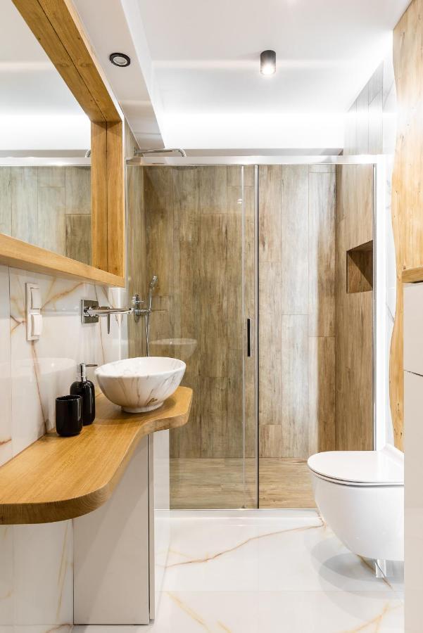 Apartament Male Zywczanskie Lux&spa *