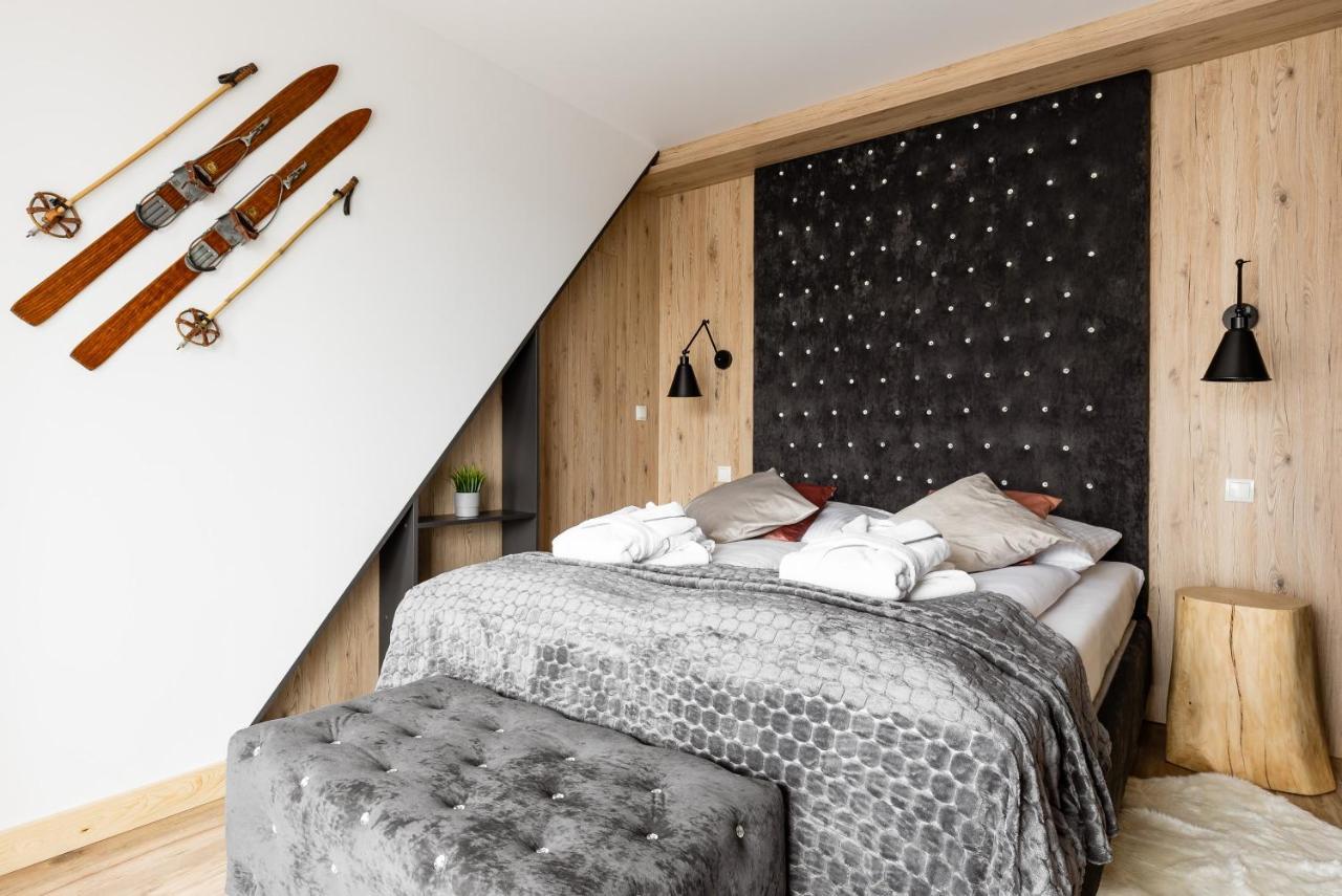 Male Zywczanskie Lux&spa