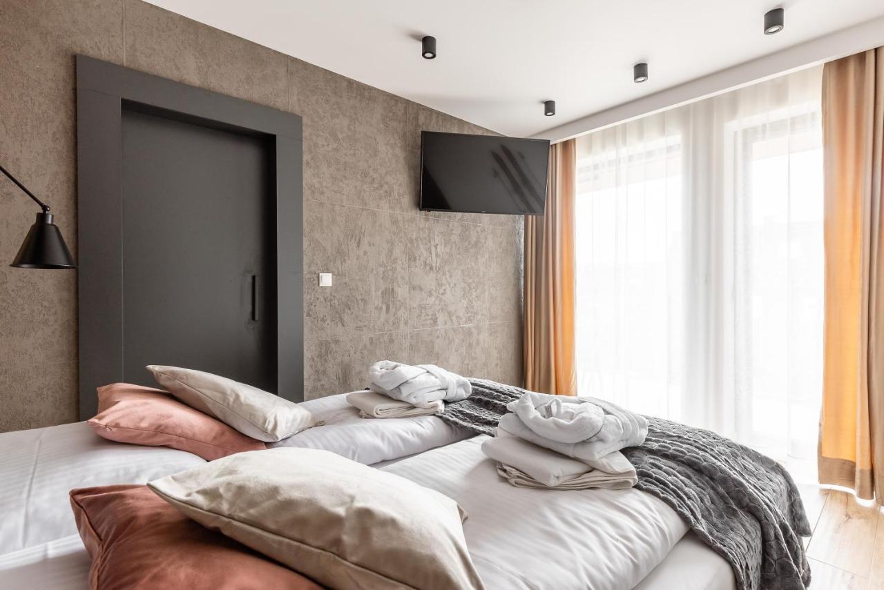 Male Zywczanskie Lux&spa
