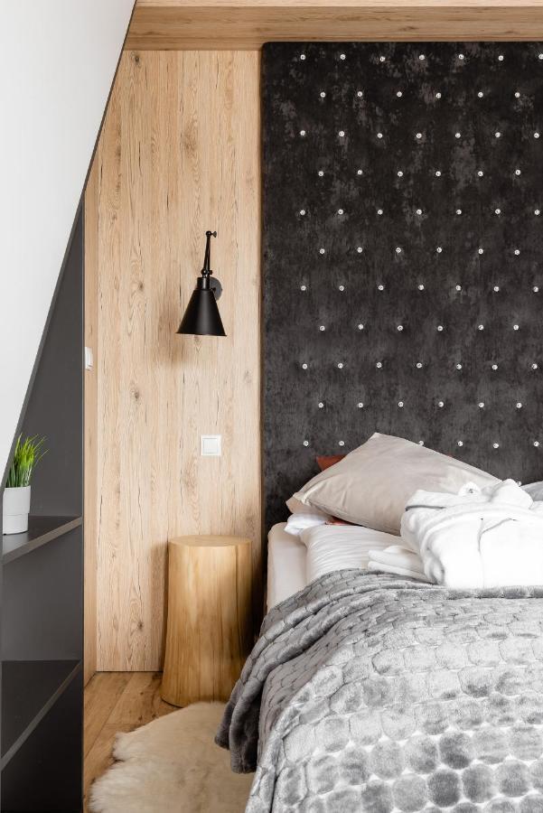 Apartament Male Zywczanskie Lux&spa *