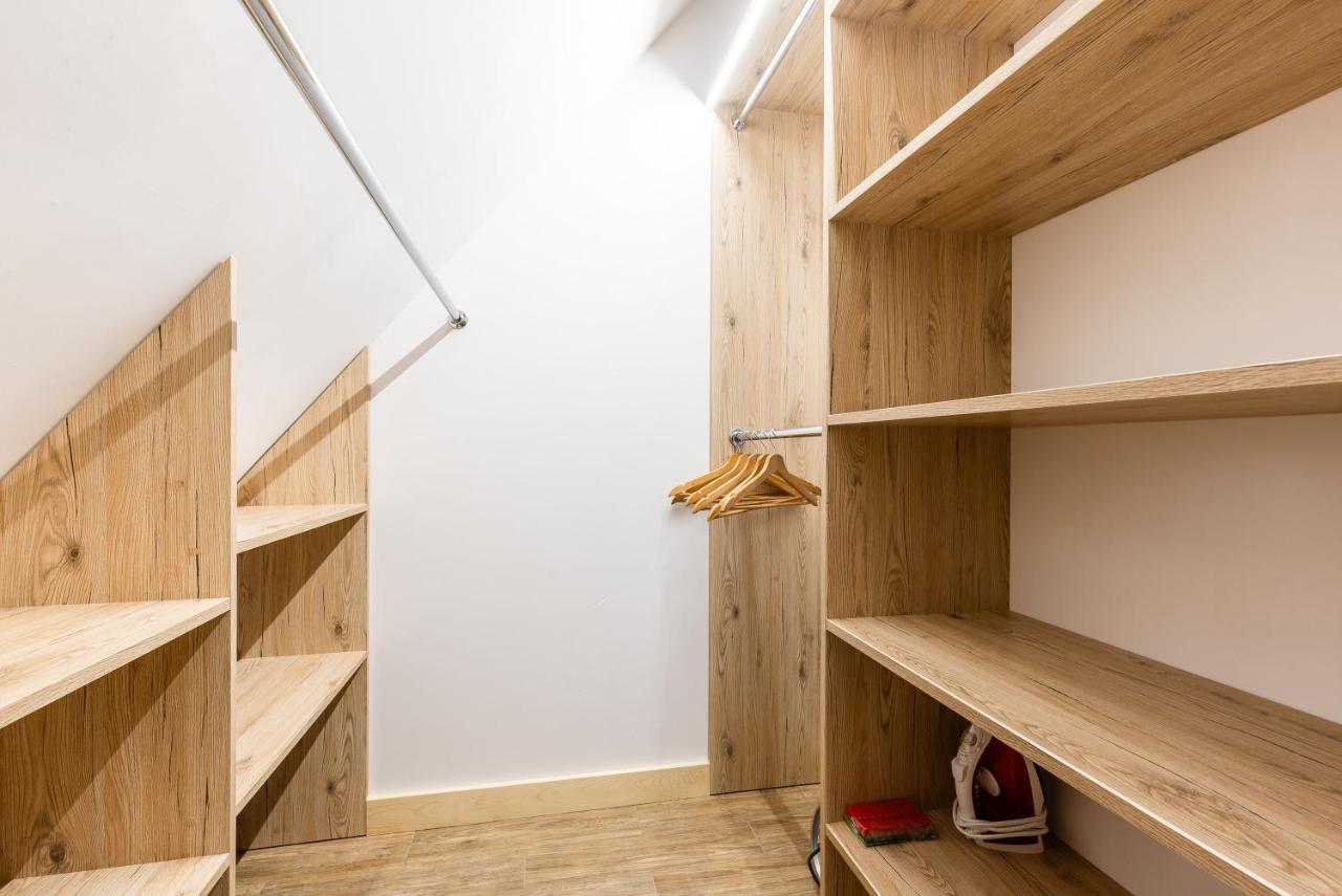 Apartament Male Zywczanskie Lux&spa