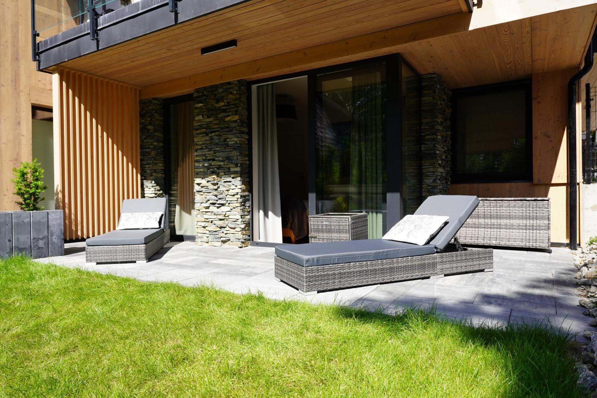 Apartament Male Zywczanskie Lux&spa Zakopane