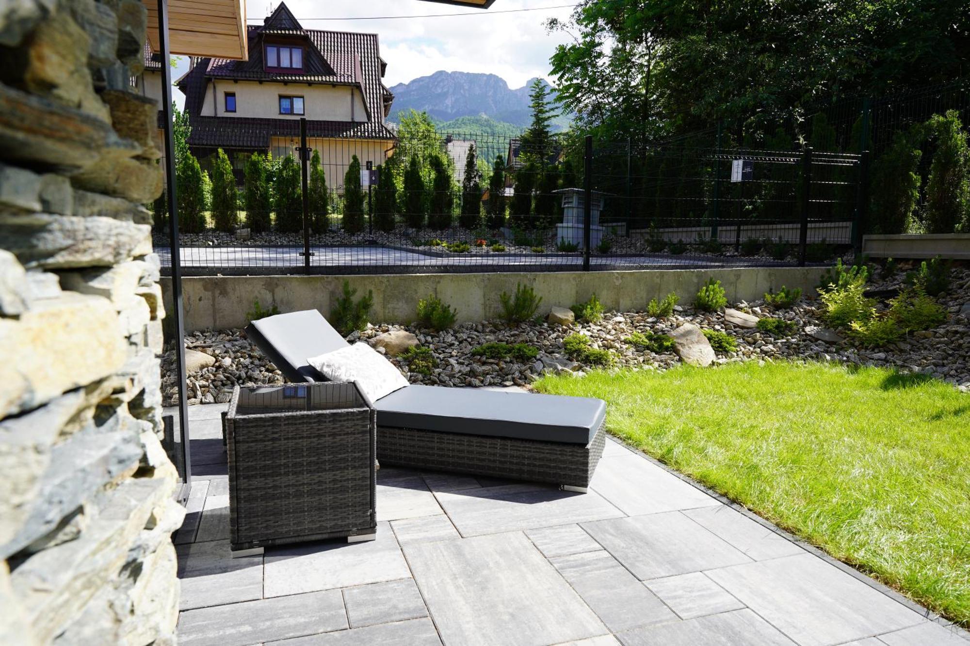 Male Zywczanskie Lux&spa