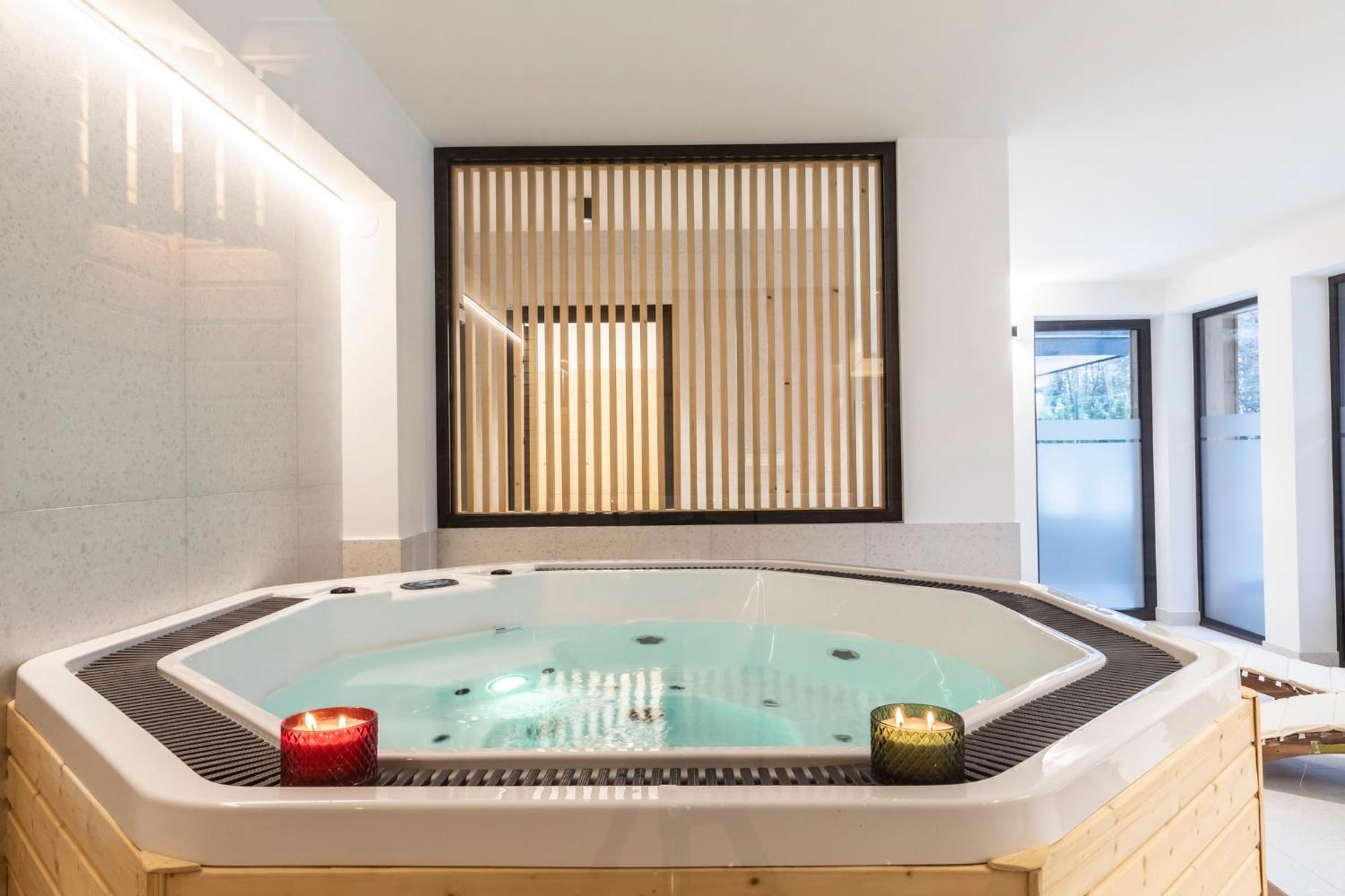 Male Zywczanskie Lux&spa *