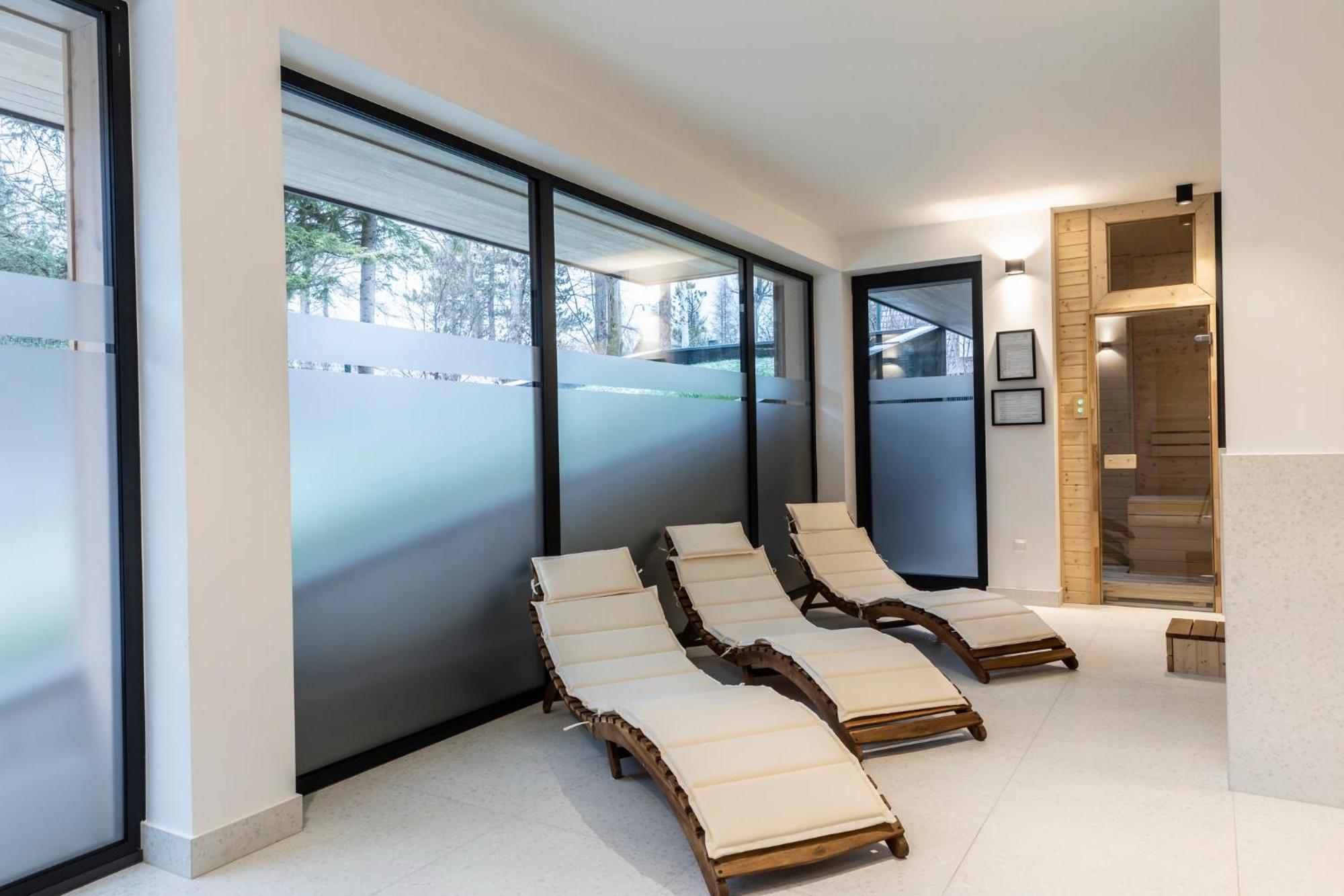 Male Zywczanskie Lux&spa * Zakopane